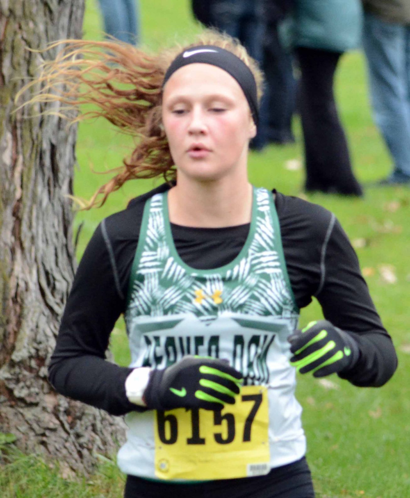 Corey Gundert
